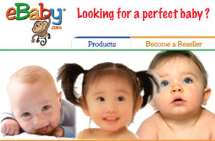 eBaby
